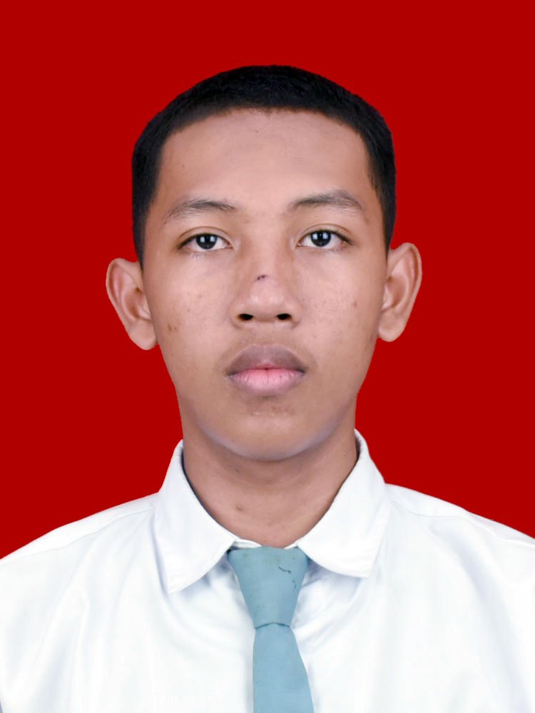 Foto MUHAMMAD ARKY